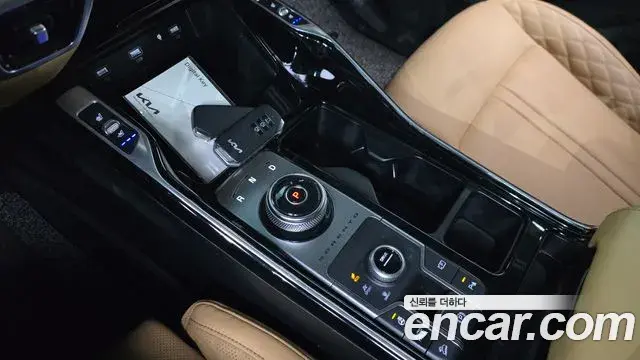 Kia Sorento 2021 — Фото 9/20