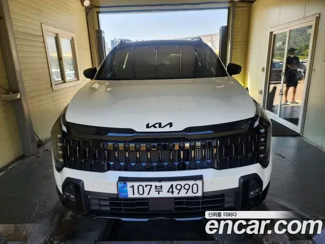 Kia Sportage, 2026