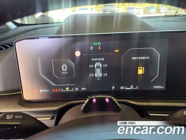 Kia Sportage 2026 — Photo 5/18