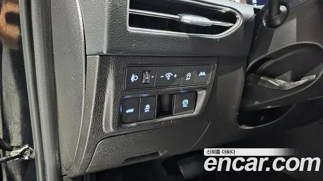 Hyundai Sonata 2022 — Фото 17/20