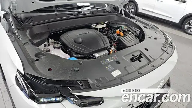 Renault Samsung Filante 2026 — Photo 6/20