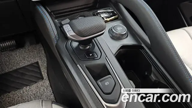 Renault Samsung Filante 2026 — Photo 9/20