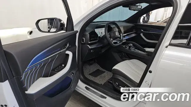 Renault Samsung Filante 2026 — Photo 10/20