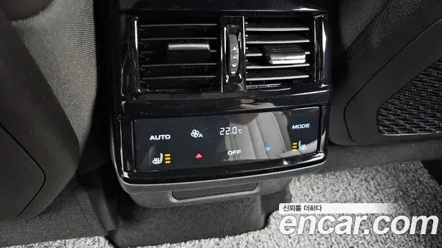 Renault Samsung Filante 2026 — Photo 19/20