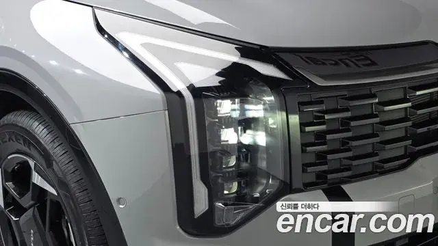 Kia Sportage 2025 — Şəkil 1/42