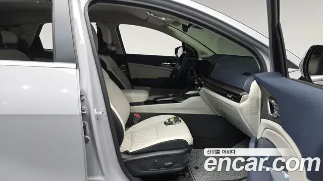 Kia Sportage 2025 — Şəkil 30/42