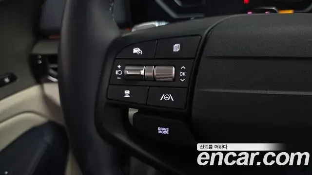 Kia Sportage 2025 — Şəkil 2/42