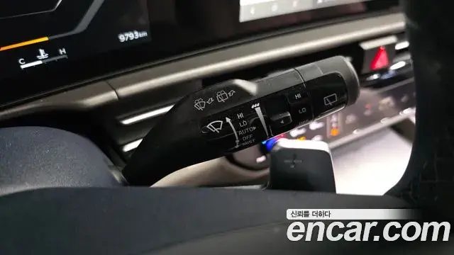 Kia Sportage 2025 — Şəkil 25/42