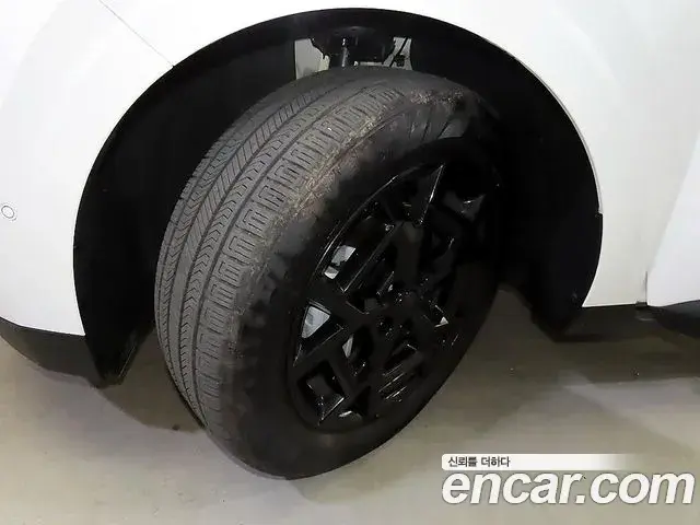 Kia Carnival 2026 — Photo 20/20