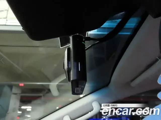 Hyundai Staria 2022 — Фото 14/20