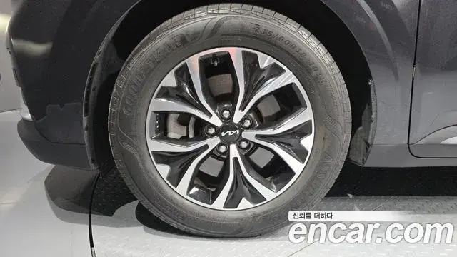 Kia Carnival 2021 — Şəkil 5/20