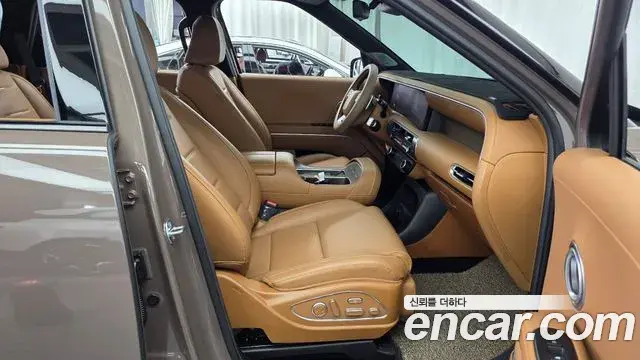 Hyundai Palisade 2025 — Photo 11/20