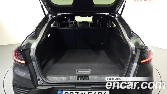 Renault Samsung Arkana 2024 — Şəkil 22/32