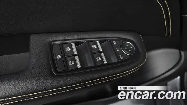 Renault Samsung Arkana 2024 — Şəkil 31/32