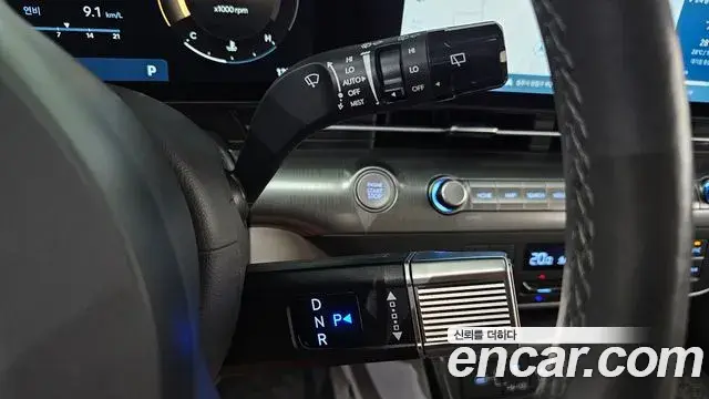 Hyundai Kona 2024 — Фото 9/20