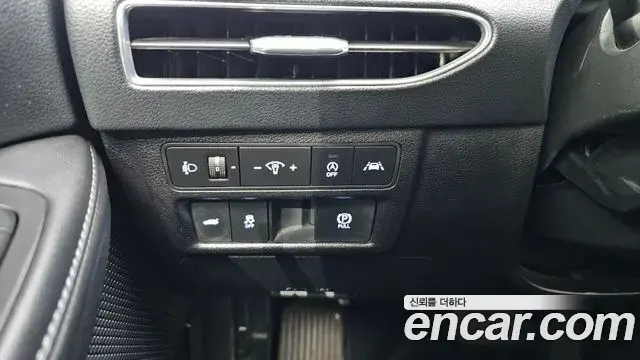 Hyundai Sonata 2022 — Фото 16/20