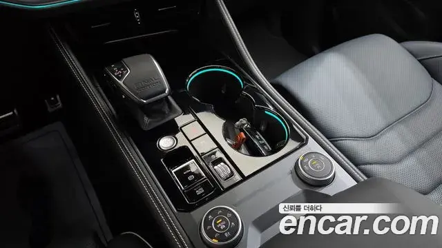 Volkswagen Touareg 2026 — Şəkil 22/35