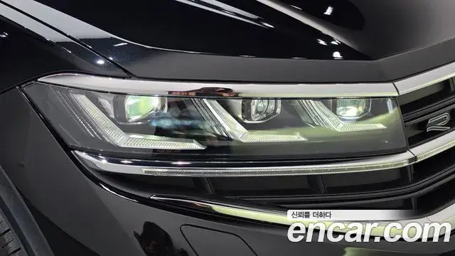 Volkswagen Touareg 2026 — Şəkil 10/35