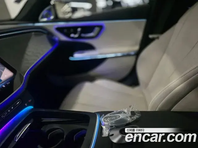 Mercedes-Benz E-Class 2025 — Şəkil 15/19