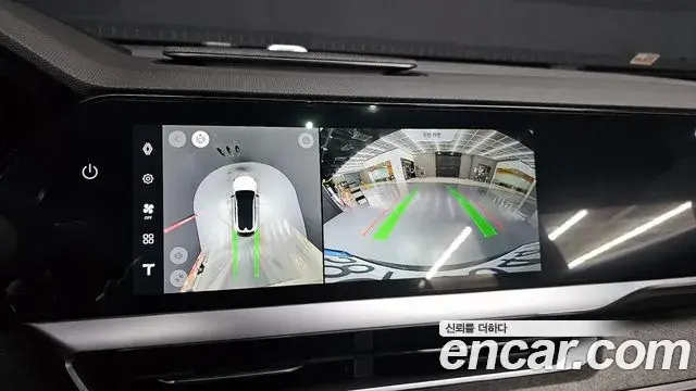 Renault Samsung Filante 2026 — ფოტო 33/34