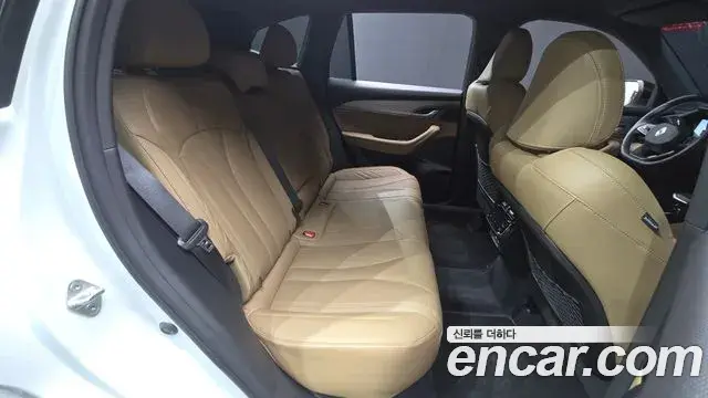 Renault Samsung Grand Koleos 2026 — ფოტო 1/34