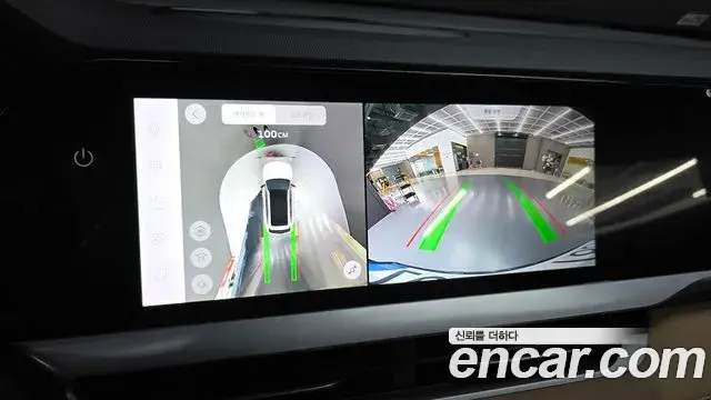 Renault Samsung Grand Koleos 2026 — ფოტო 16/34