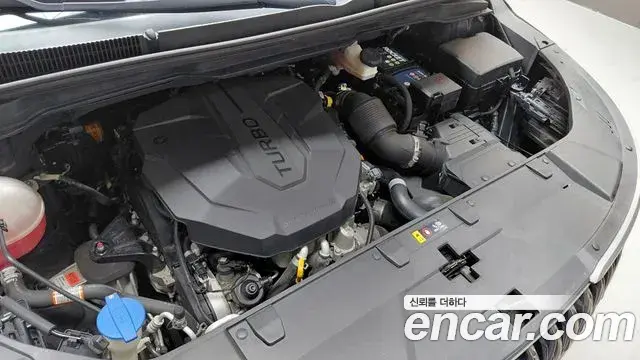 Kia Carnival 2021 — Photo 6/20