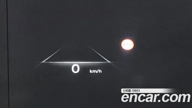 Genesis GV80 2021 — ფოტო 26/32