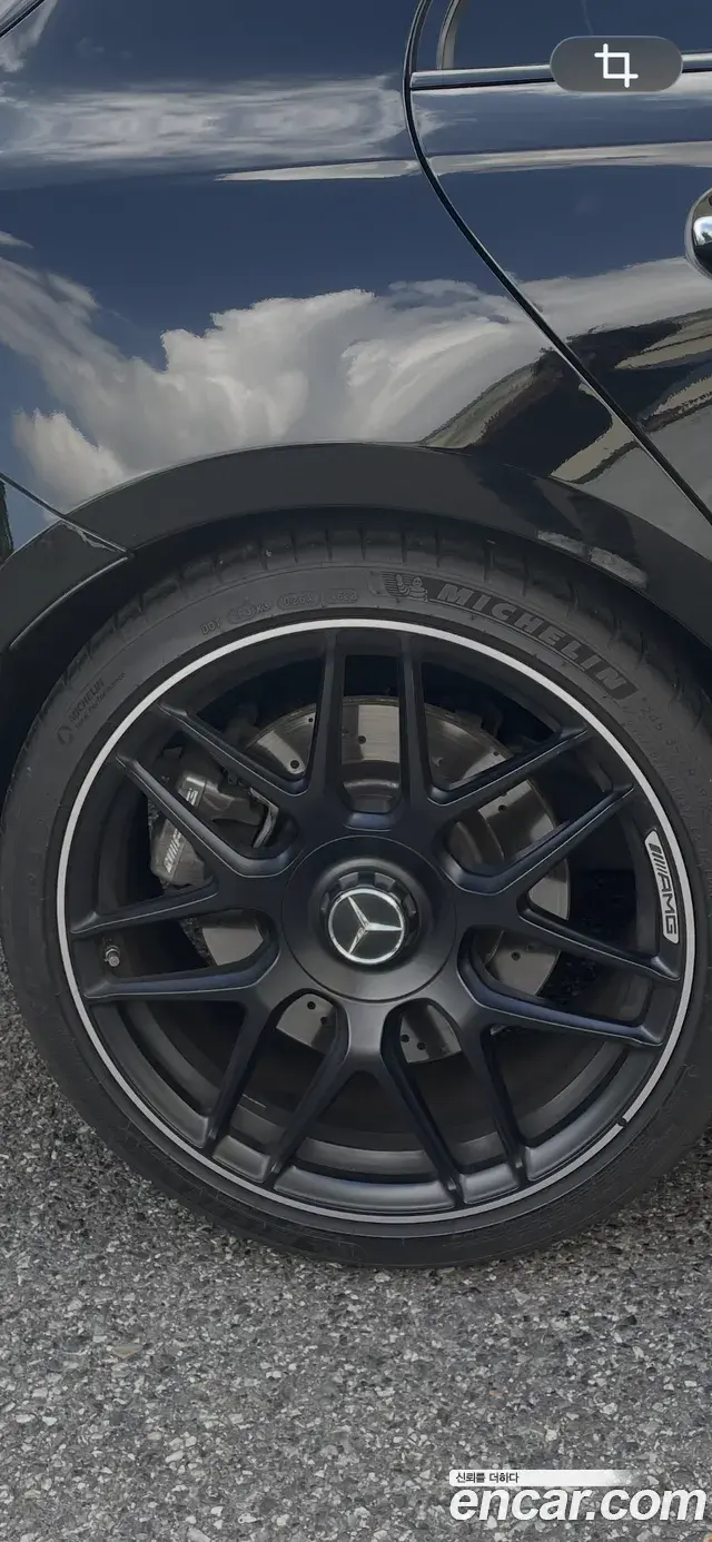 Mercedes-Benz A-Class 2023 — Фото 5/6