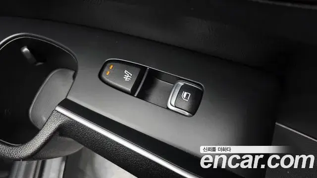 Kia Sorento 2024 — Şəkil 18/20