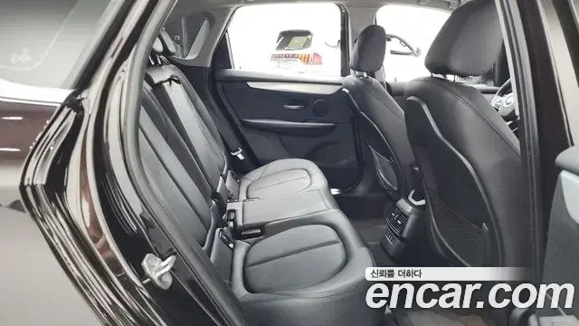 BMW 2 Series Active Tourer 2020 — Şəkil 1/20