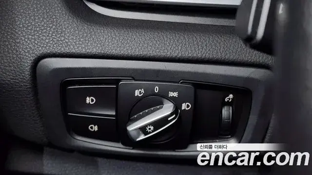 BMW 2 Series Active Tourer 2020 — Şəkil 2/20