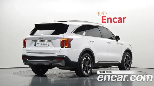 Kia Sorento 2026 — Photo 2/20
