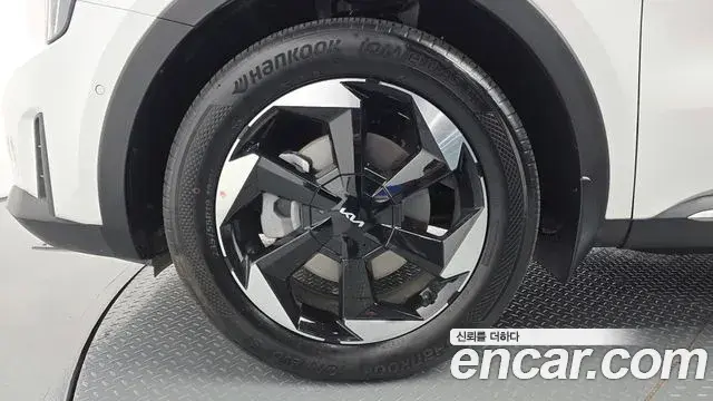 Kia Sorento 2026 — Photo 5/20