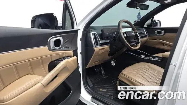 Kia Sorento 2026 — Photo 10/20