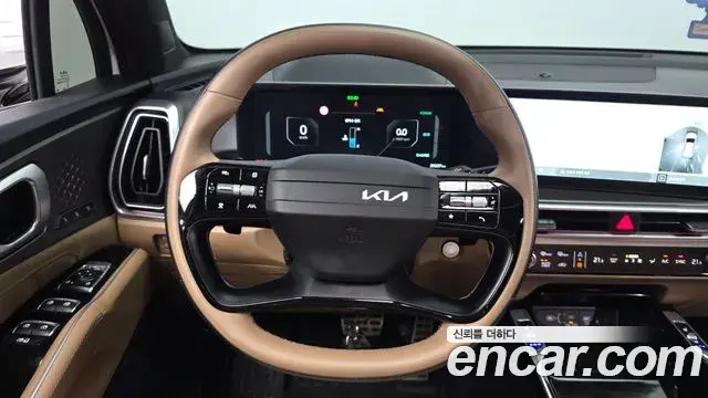 Kia Sorento 2026 — Photo 13/20