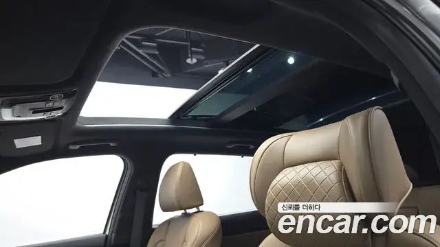 Kia Sorento 2026 — Photo 18/20