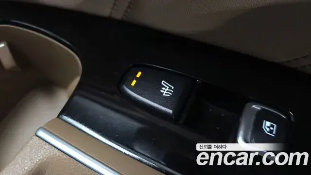 Kia Sorento 2026 — Photo 20/20