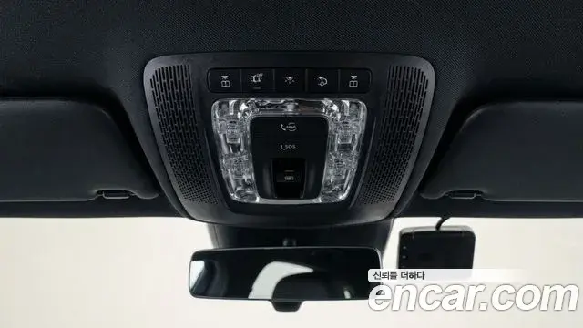 Mercedes-Benz CLA-Class 2026 — Фото 12/12