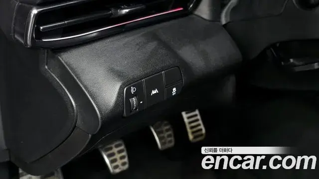 Hyundai Avante 2022 — Фото 17/20