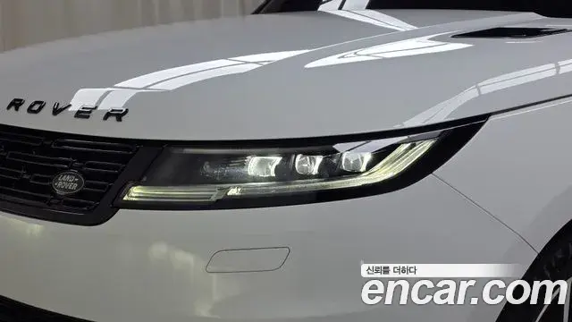 Land Rover Range Rover Sport 2023 — Şəkil 27/32