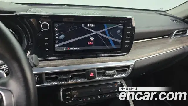 Kia K5 2020 — Şəkil 3/32