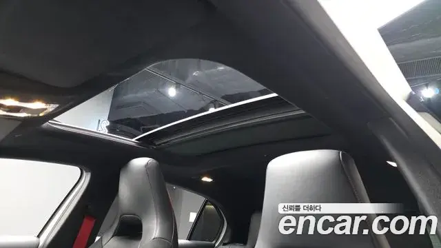 Mercedes-Benz A-Class 2022 — Фото 16/20