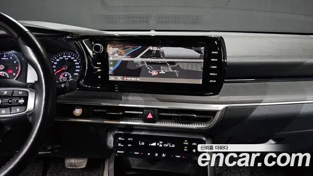 Kia K5 2019 — Şəkil 2/30