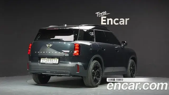 Mini Cooper S Countryman 2026 — Photo 2/20