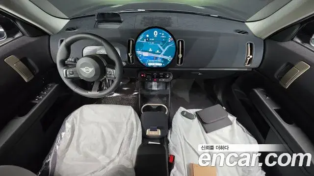 Mini Cooper S Countryman 2026 — Photo 7/20