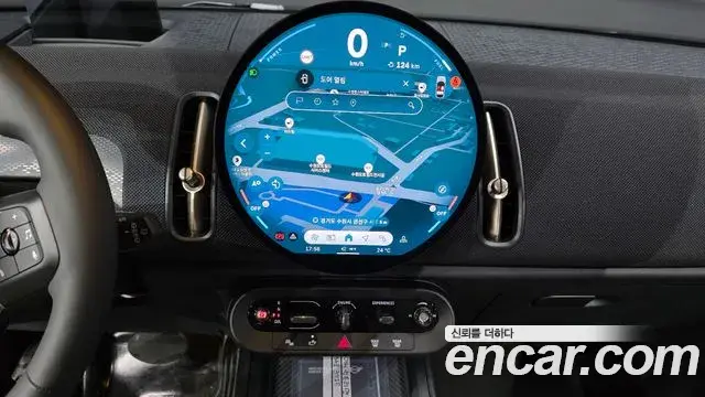 Mini Cooper S Countryman 2026 — Photo 13/20