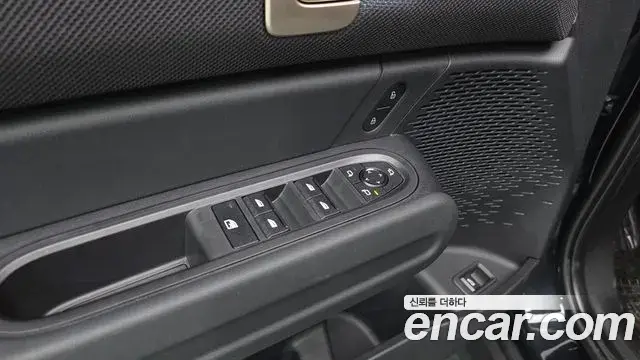 Mini Cooper S Countryman 2026 — Photo 19/20