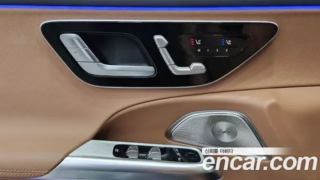 Mercedes-Benz E-Class 2026 — ფოტო 11/20