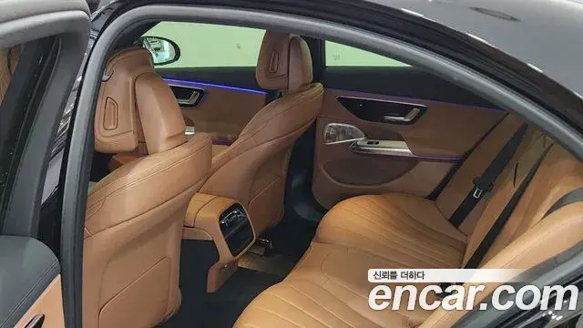 Mercedes-Benz E-Class 2026 — ფოტო 12/20